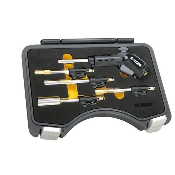 Brännarset Sänkt pris